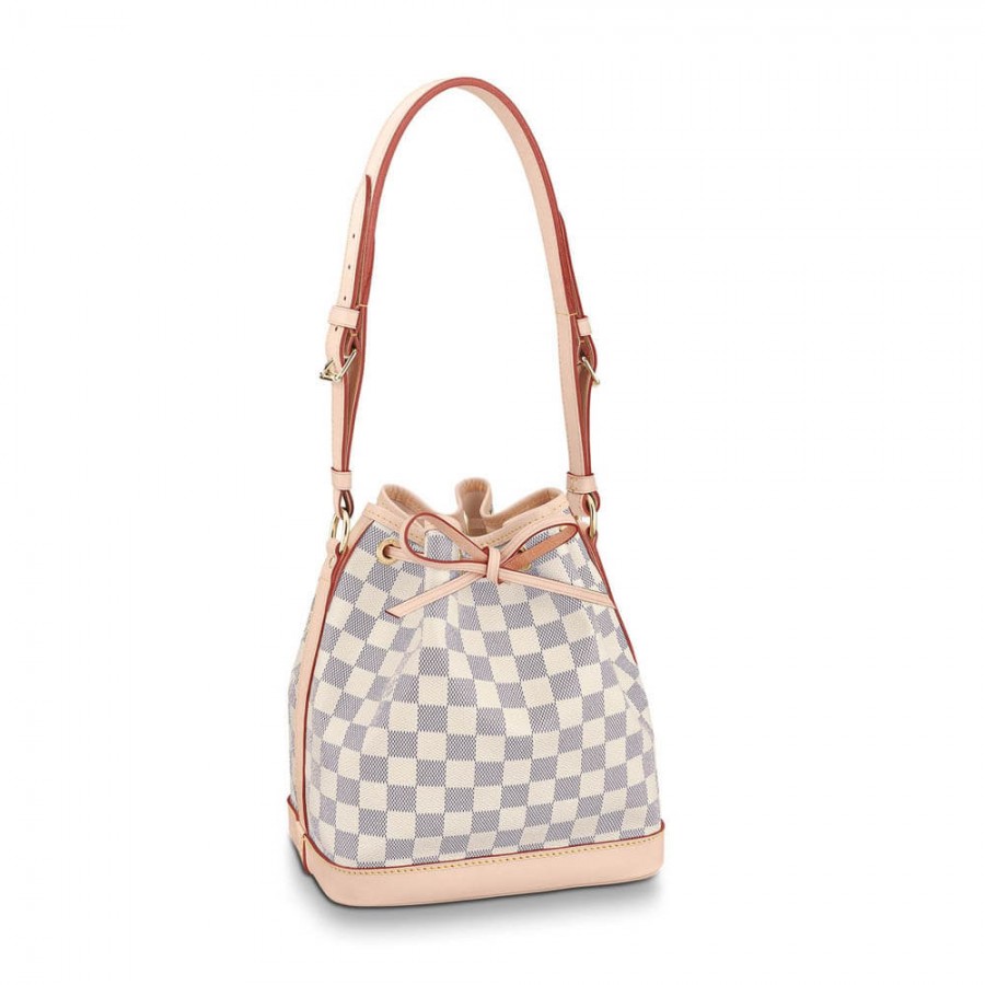 Replica Louis Vuitton N41206 Pochette Accessoires Damier Ebene